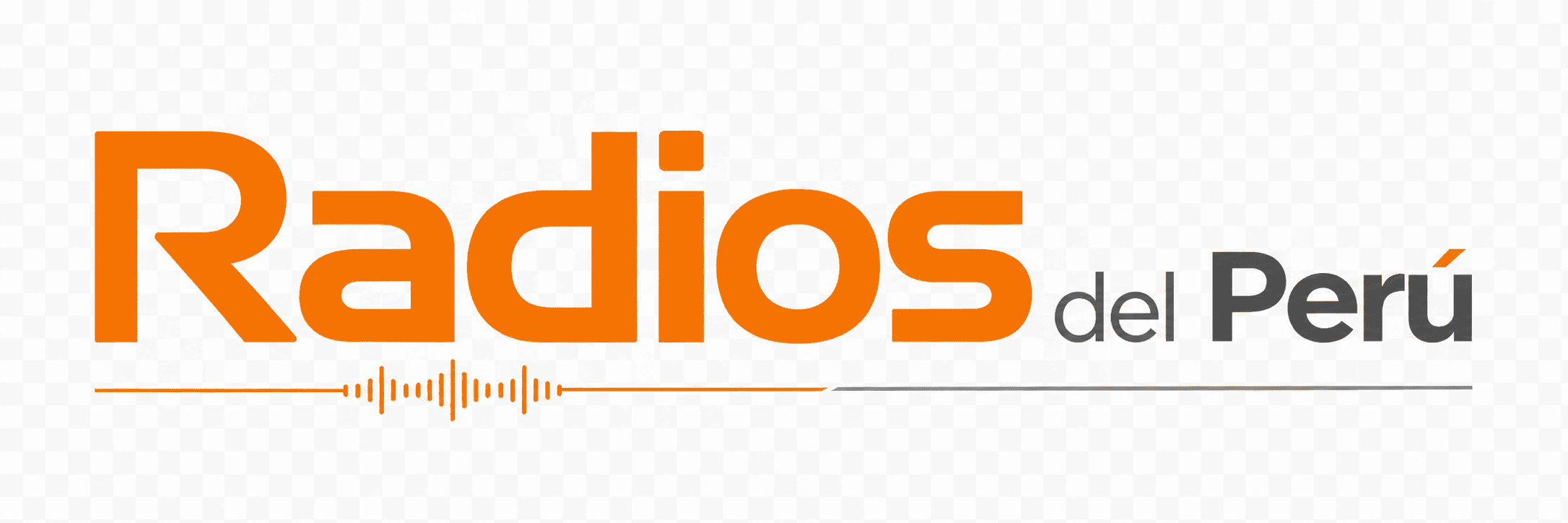 logo radios del peru