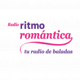 Radio ritmo romantica